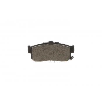 1994 Infiniti G20 Disc Brake Pad Rear Bosch BE595H image 2 of 4