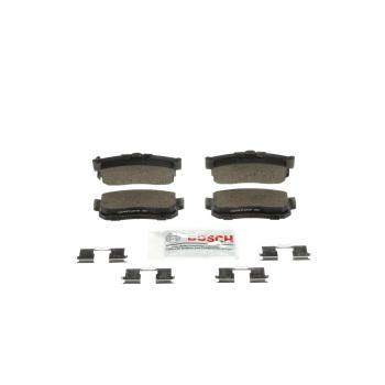 Bosch BE595H Disc Brake Pad product image 5 of 7