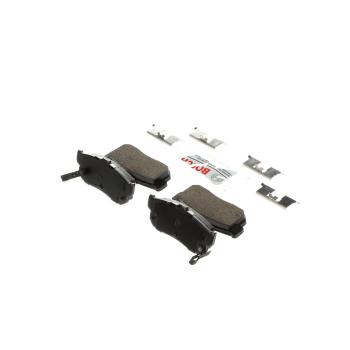 Bosch BE595H Disc Brake Pad product image 6 of 7