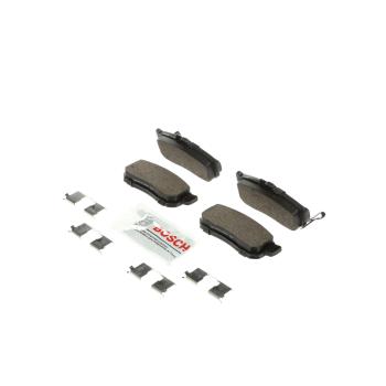 Bosch BE595H Disc Brake Pad product image 7 of 7