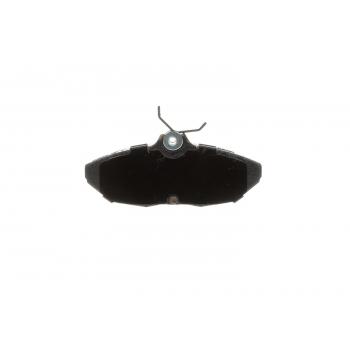 1995 Mercury Cougar Disc Brake Pad Rear Bosch BE599H image 1 of 4