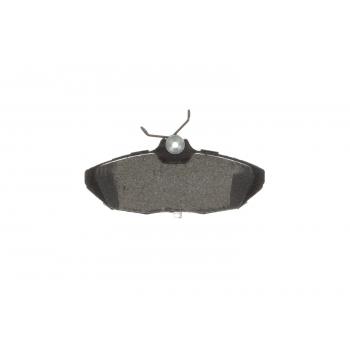 1995 Mercury Cougar Disc Brake Pad Rear Bosch BE599H image 3 of 4