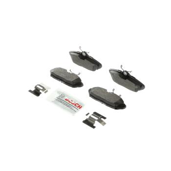 Bosch BE599H Disc Brake Pad product image 7 of 7