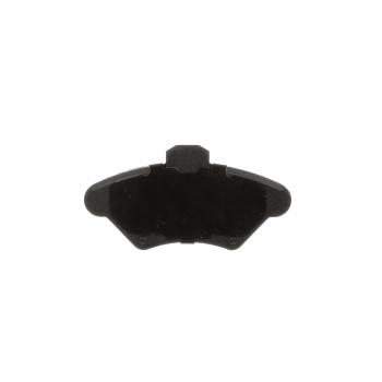 1995 Mercury Cougar Disc Brake Pad Front Bosch BE600H image 1 of 4