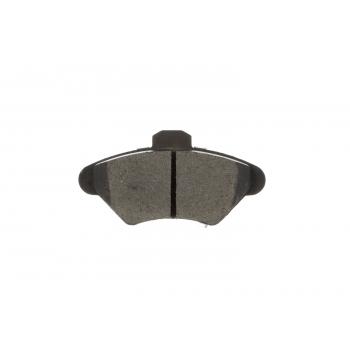 1995 Mercury Cougar Disc Brake Pad Front Bosch BE600H image 2 of 4