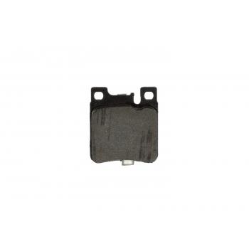 2006 Chrysler Crossfire Disc Brake Pad Rear Bosch BE603H image 2 of 4