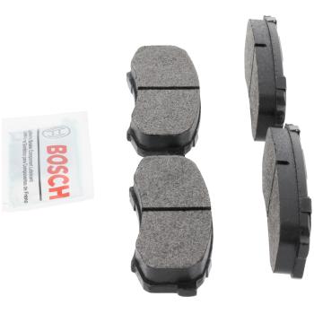 Bosch BE606 Disc Brake Pad product image 5 of 6