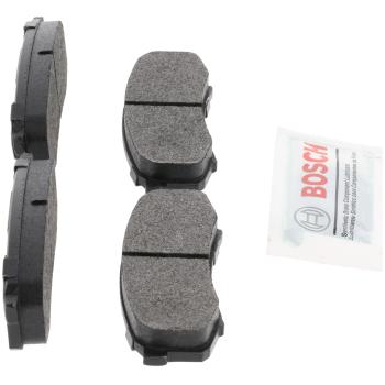 Bosch BE606 Disc Brake Pad product image 6 of 6