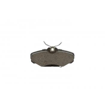 2002 Mercury Sable Disc Brake Pad Rear Bosch BE610H image 2 of 4