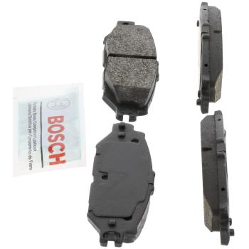 Bosch BE613 - Disc Brake Pad Bosch BE613 Disc Brake Pad product image 5 of 6