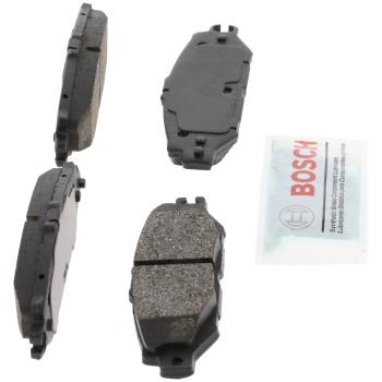 Bosch BE613 - Disc Brake Pad Bosch BE613 Disc Brake Pad product image 6 of 6