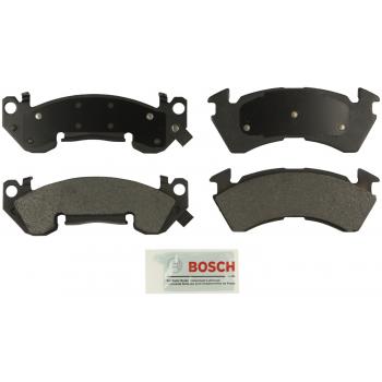 1994 Chevrolet Impala Disc Brake Pad