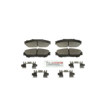 Bosch BE617H Disc Brake Pad product image 5 of 7