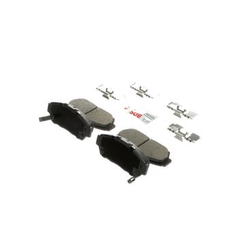 Bosch BE617H Disc Brake Pad product image 6 of 7