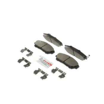 Bosch BE617H Disc Brake Pad product image 7 of 7