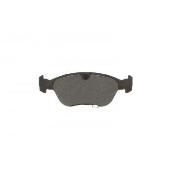 1996 Volvo 850 Disc Brake Pad Front Bosch BE618H image 2 of 4