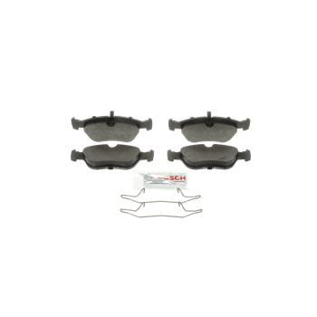 Bosch BE618H Disc Brake Pad product image 5 of 7