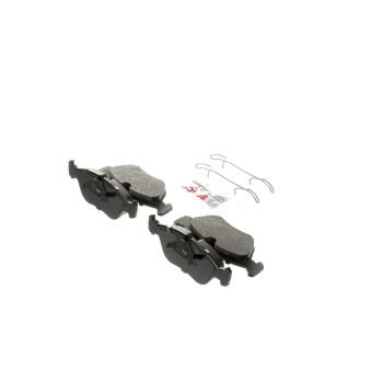 Bosch BE618H Disc Brake Pad product image 6 of 7