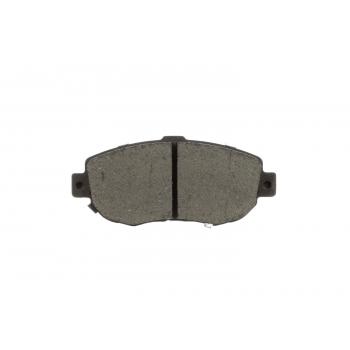 2004 Lexus SC430 Disc Brake Pad Front Bosch BE619H image 3 of 4