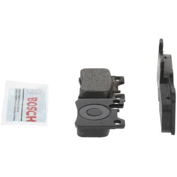 1994 Mercedes-Benz C280 Disc Brake Pad Rear Bosch BE620 image 3 of 4
