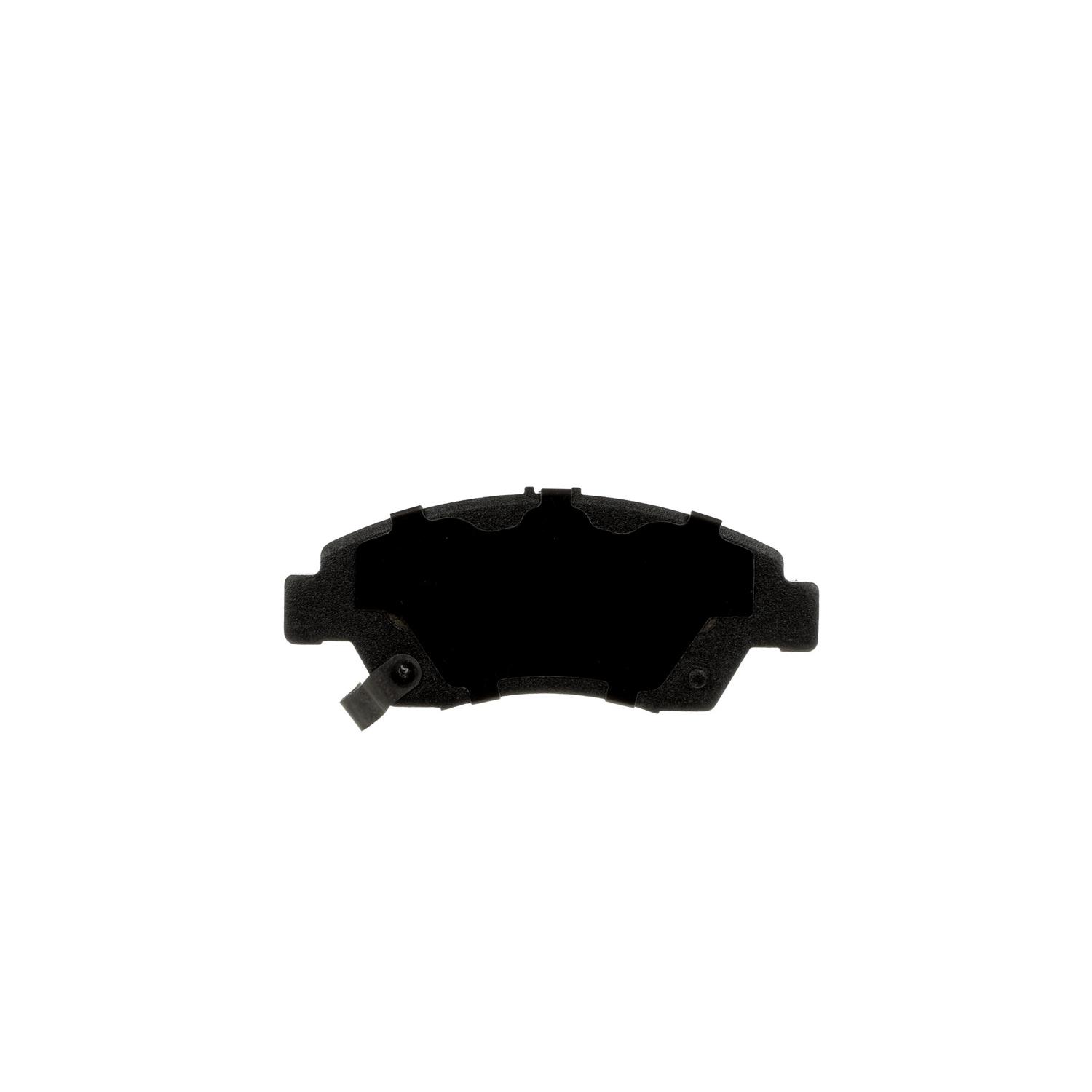 Bosch BE621H - Disc Brake Pad Bosch BE621H Disc Brake Pad product image 1 of 7