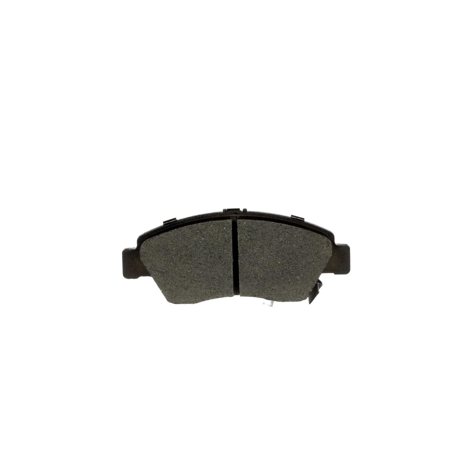 Bosch BE621H - Disc Brake Pad Bosch BE621H Disc Brake Pad product image 2 of 7