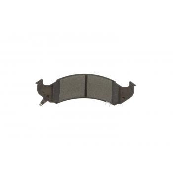 1995 Pontiac Firebird Disc Brake Pad Front Bosch BE623H image 2 of 4