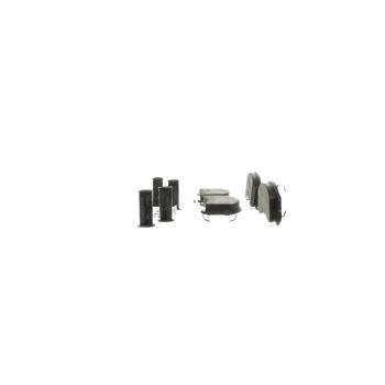 Bosch BE623H Disc Brake Pad product image 5 of 7