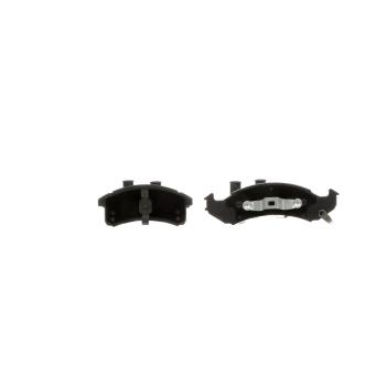 Bosch BE623H Disc Brake Pad product image 6 of 7