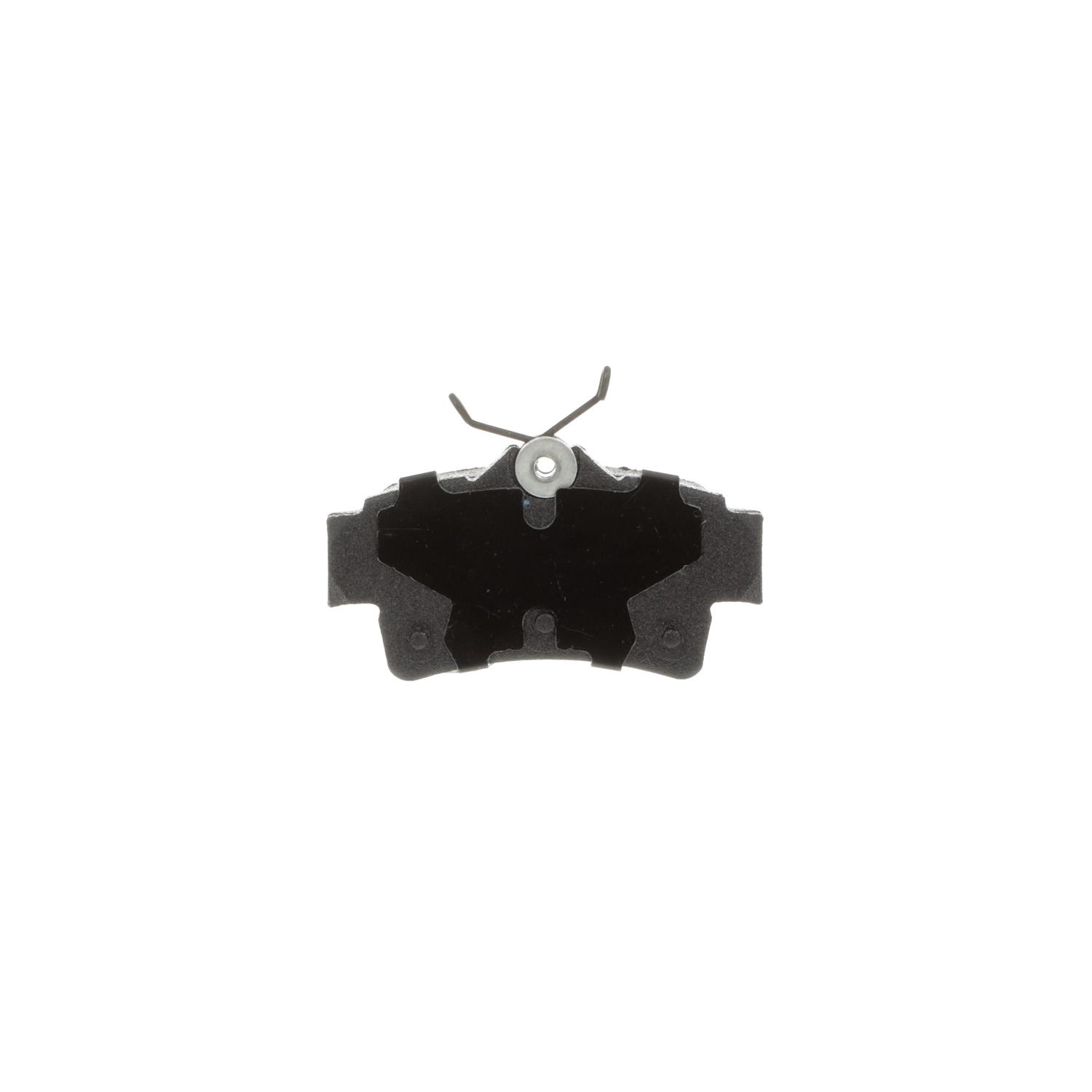 Bosch BE627H Disc Brake Pad product image 1 of 7