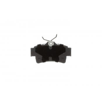 2000 Panoz AIV Roadster Disc Brake Pad Rear Bosch BE627H image 1 of 4