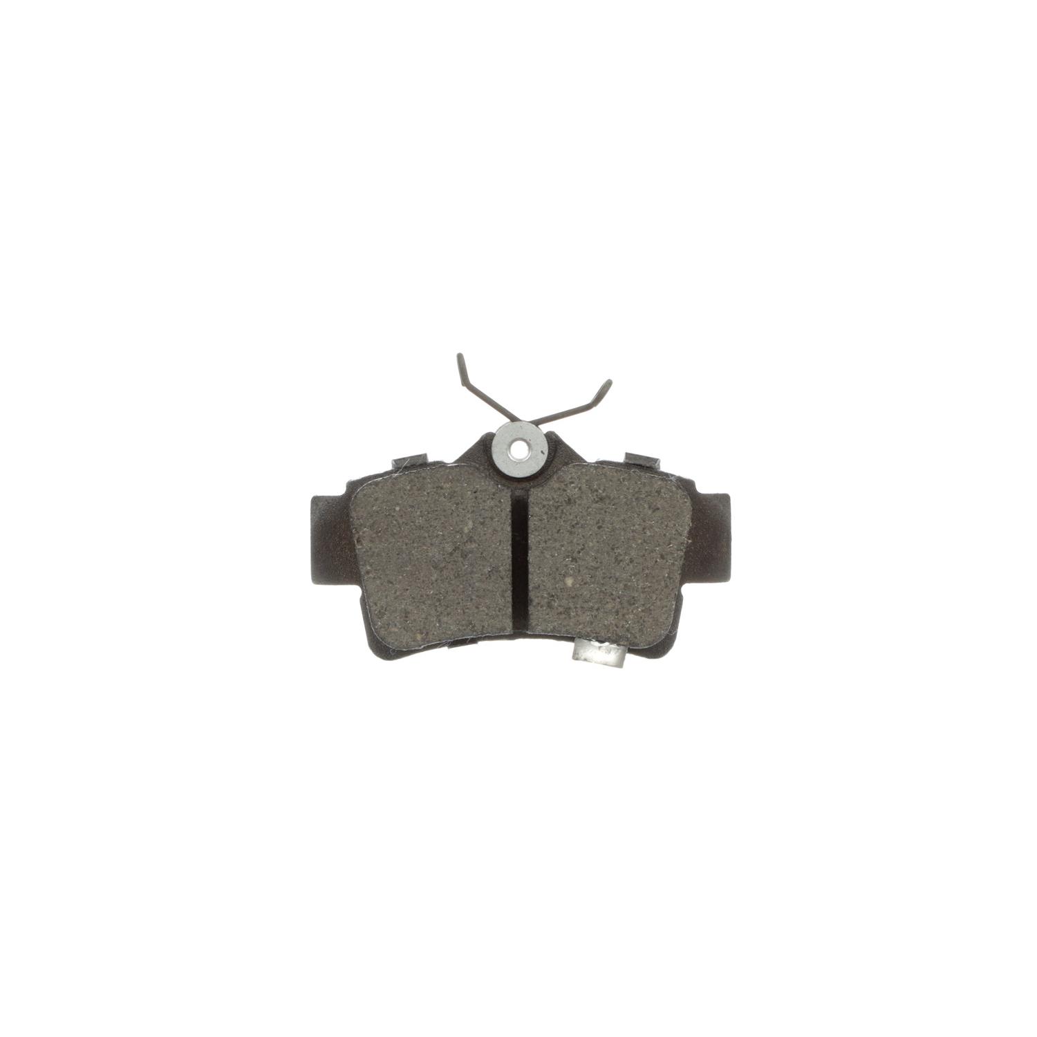 Bosch BE627H Disc Brake Pad product image 2 of 7