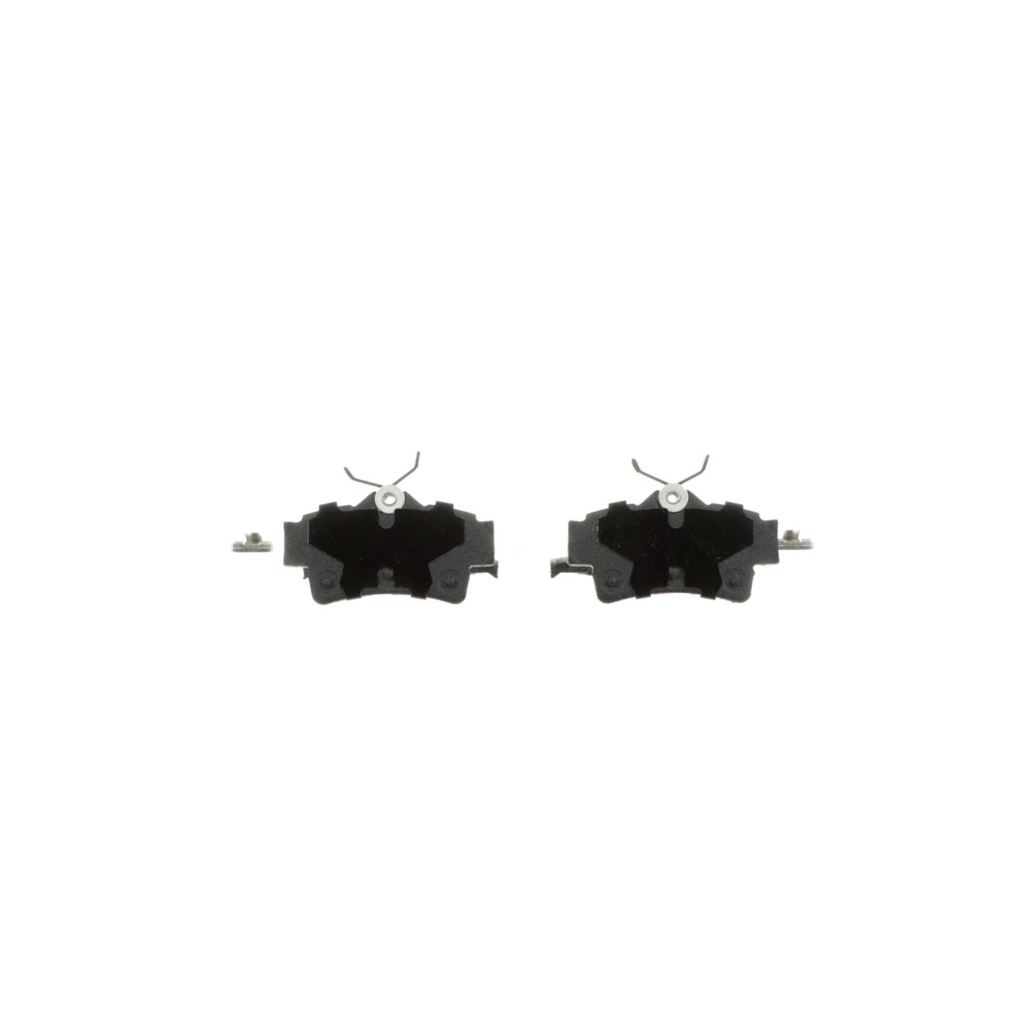 Bosch BE627H Disc Brake Pad product image 6 of 7
