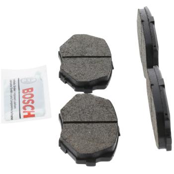 Bosch BE635 Disc Brake Pad product image 5 of 6