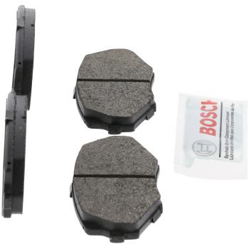 Bosch BE635 Disc Brake Pad product image 6 of 6