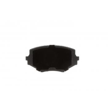 1994 Mazda Miata Disc Brake Pad Front Bosch BE635H image 1 of 4