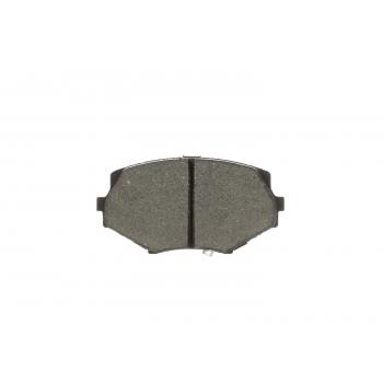 1994 Mazda Miata Disc Brake Pad Front Bosch BE635H image 2 of 4