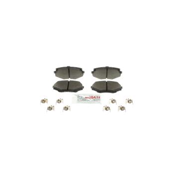 Bosch BE635H Disc Brake Pad product image 5 of 7