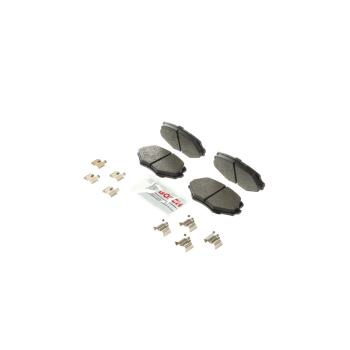 Bosch BE635H Disc Brake Pad product image 7 of 7