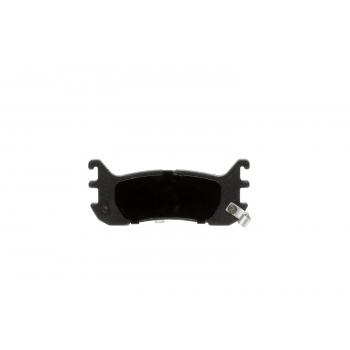 1994 Mazda Miata Disc Brake Pad Rear Bosch BE636H image 1 of 4