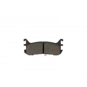 1994 Mazda Miata Disc Brake Pad Rear Bosch BE636H image 3 of 4