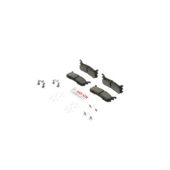 Bosch BE636H Disc Brake Pad product image 7 of 7