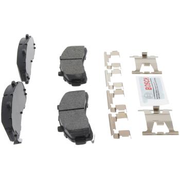 Bosch BE652H Disc Brake Pad product image 6 of 6