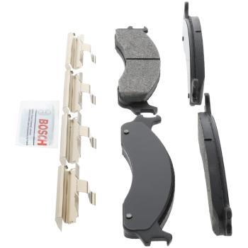 Bosch BE655H - Disc Brake Pad Bosch BE655H Disc Brake Pad product image 5 of 6