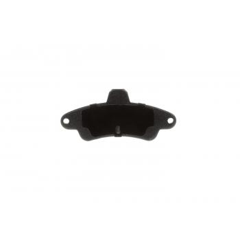 1998 Mercury Mystique Disc Brake Pad Rear Bosch BE661H image 1 of 4