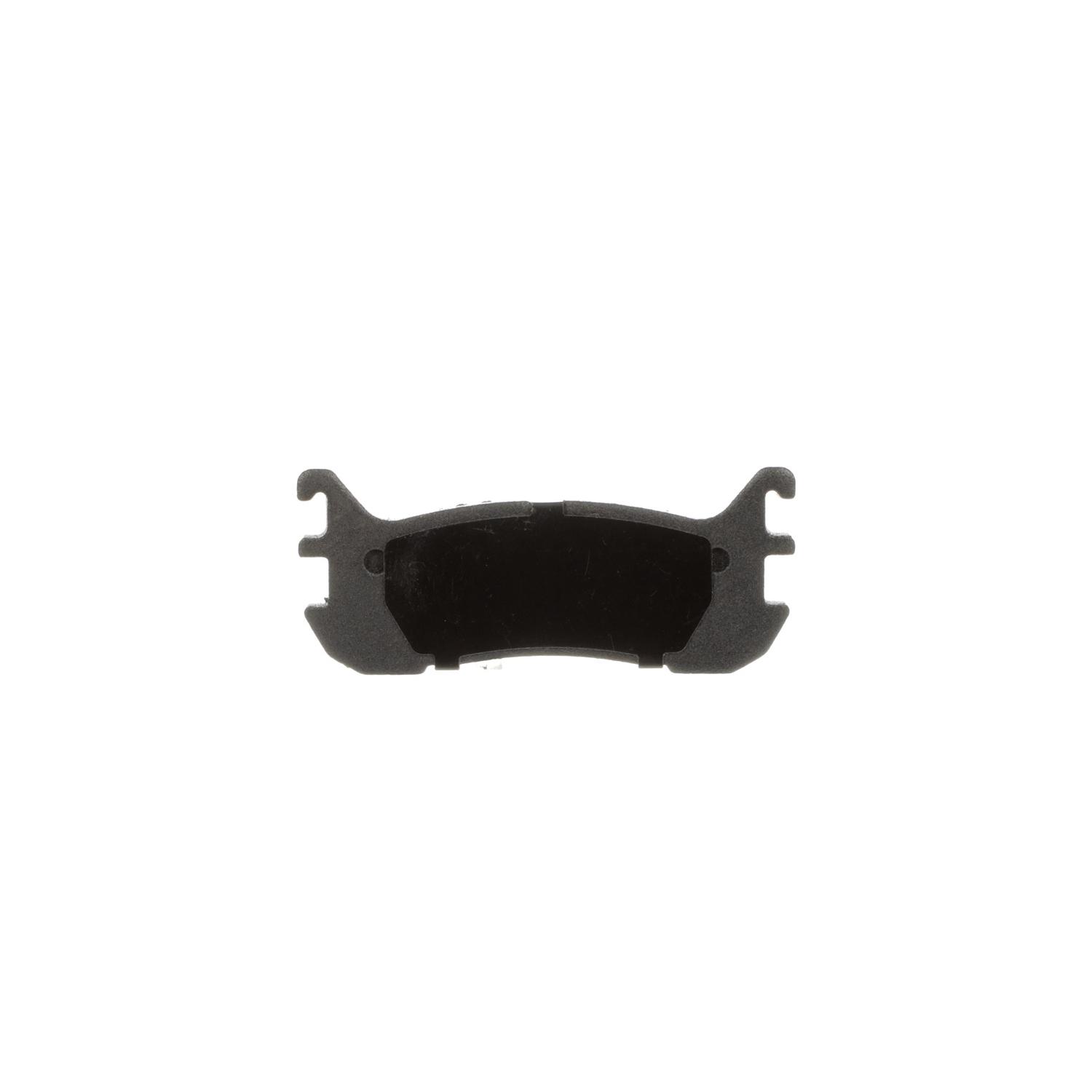 Bosch BE663H - Disc Brake Pad Bosch BE663H Disc Brake Pad product image 1 of 7