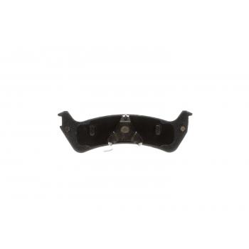 2002 Ford Windstar Disc Brake Pad Rear Bosch BE664H image 1 of 4