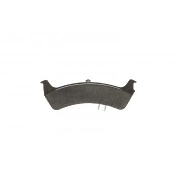 2002 Ford Windstar Disc Brake Pad Rear Bosch BE664H image 3 of 4