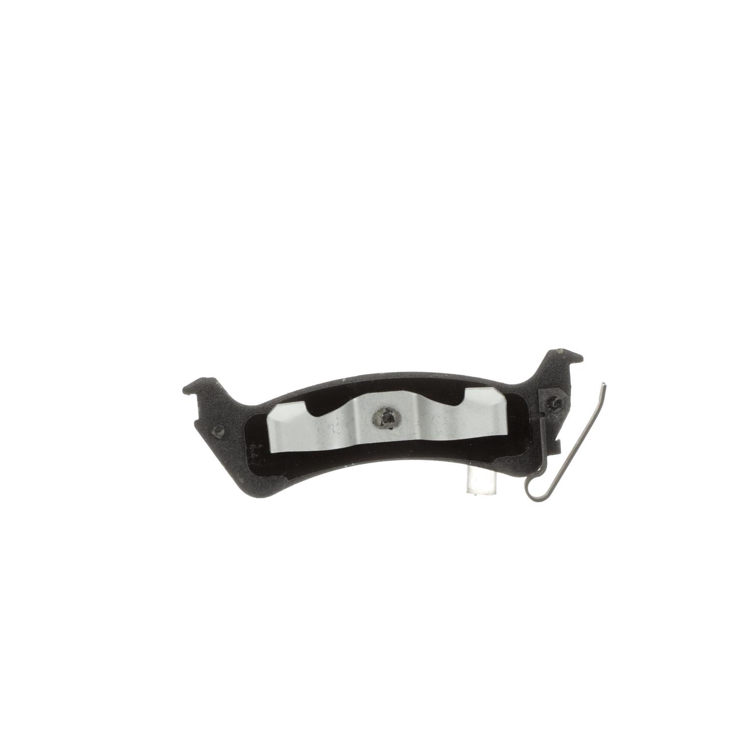 Bosch BE666H - Disc Brake Pad Bosch BE666H Disc Brake Pad product image 1 of 7