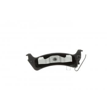 1995 Jeep Grand Cherokee Disc Brake Pad Rear Bosch BE666H image 1 of 4